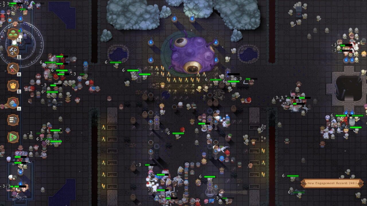 Let's Build a Dungeon thumbnail 7