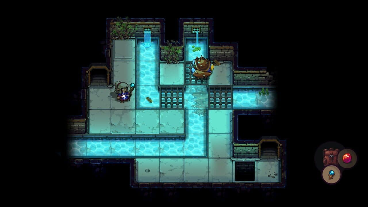 Dungeons of Dreadrock 2: The Dead King´s Secret thumbnail 6