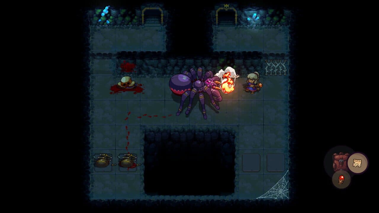 Dungeons of Dreadrock 2: The Dead King´s Secret thumbnail 2