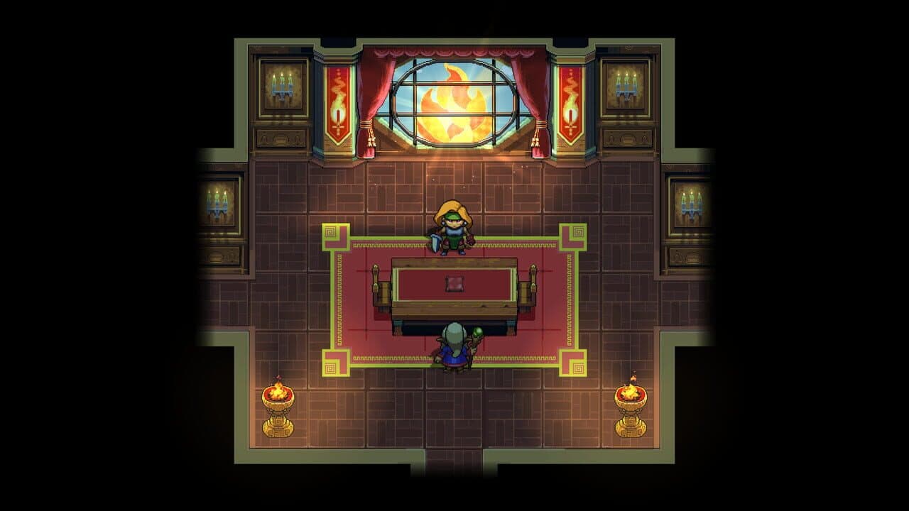 Dungeons of Dreadrock 2: The Dead King´s Secret thumbnail 7