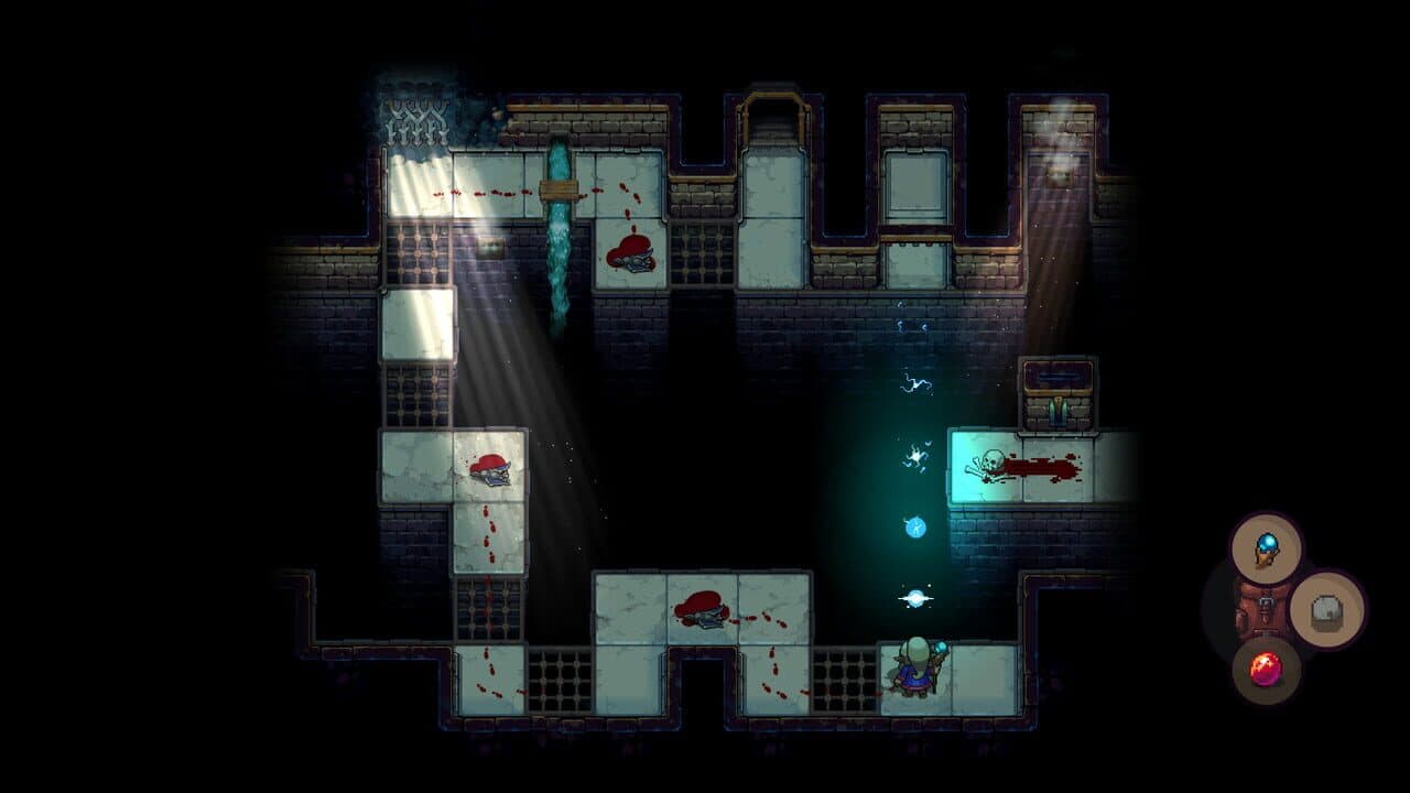 Dungeons of Dreadrock 2: The Dead King´s Secret thumbnail 5