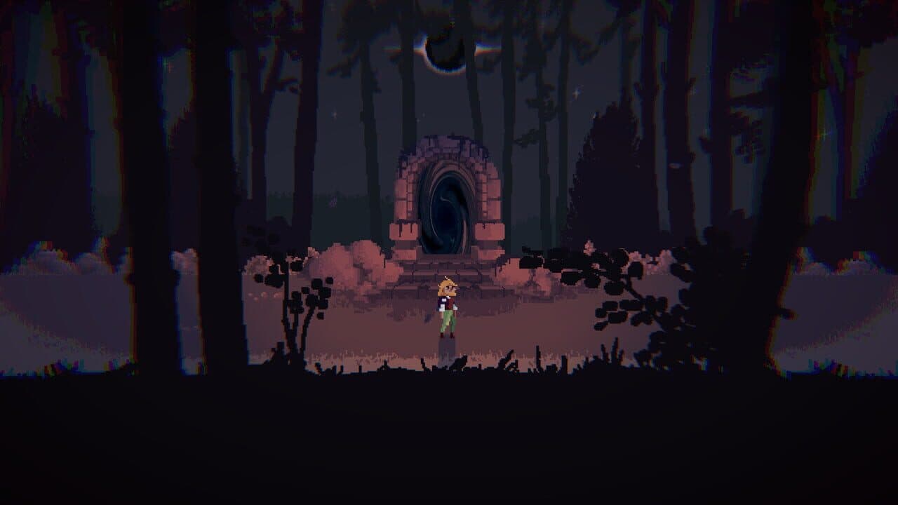 Eldritch Empathy thumbnail 3