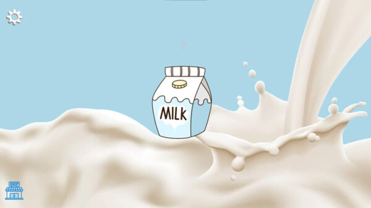 Milk screenshot 1