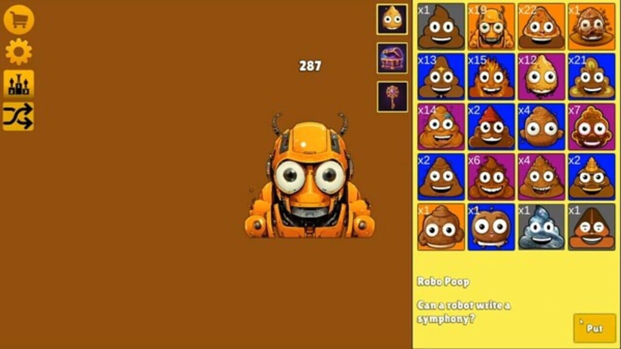 Poop thumbnail 6
