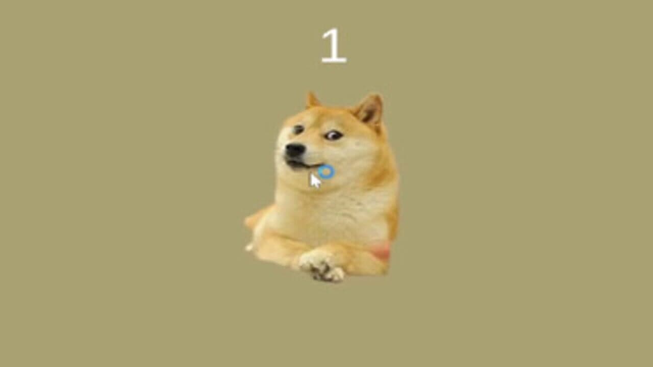 Dog screenshot 1