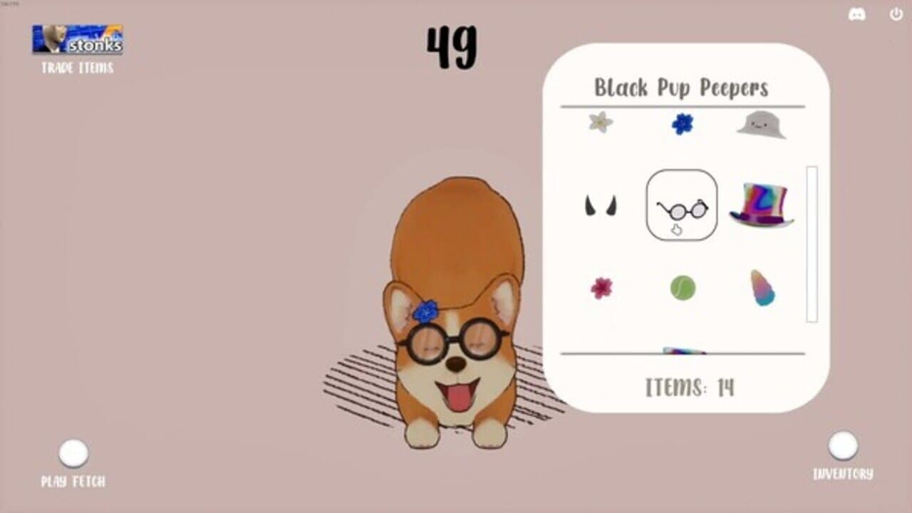 Dog screenshot 1