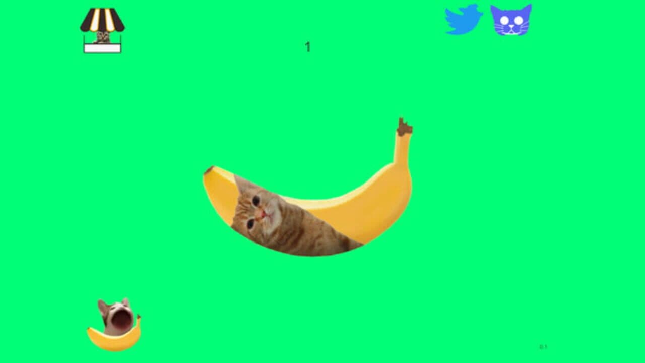 Banana Cat thumbnail 2