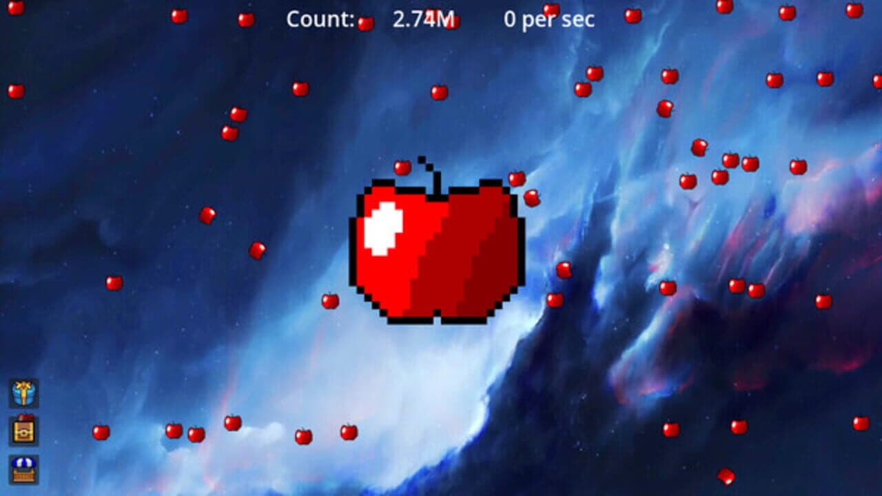 Apple Clicker thumbnail 2