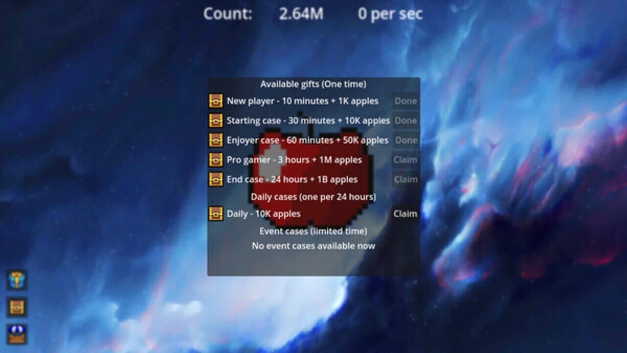 Apple Clicker thumbnail 3