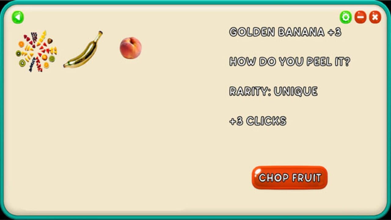 Fruits thumbnail 2