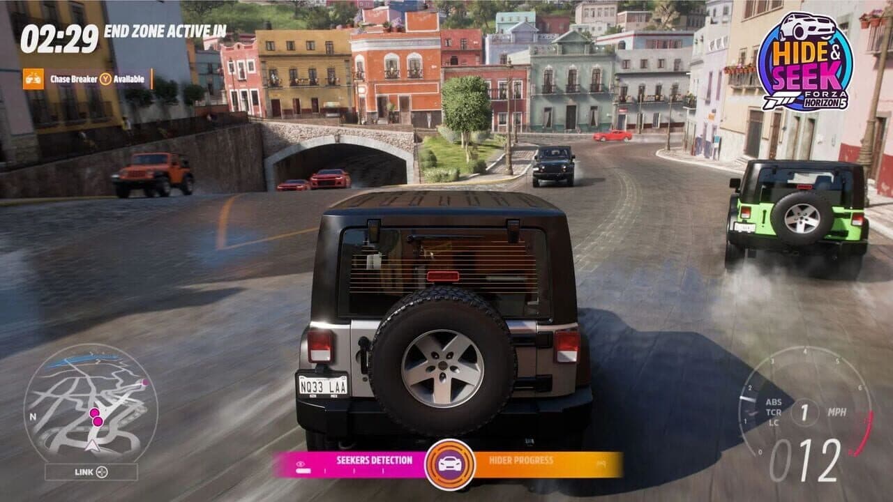 Forza Horizon 5: Hide & Seek thumbnail 3