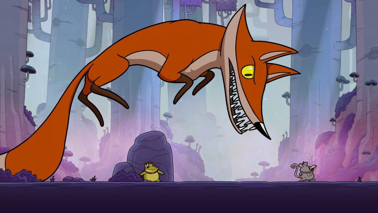Croak thumbnail 6
