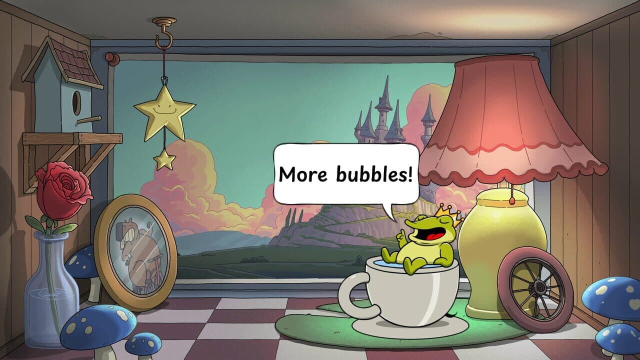 Croak thumbnail 7