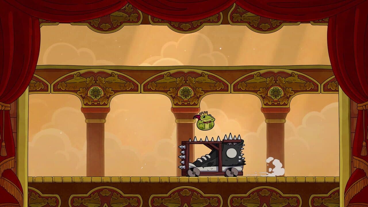 Croak thumbnail 3