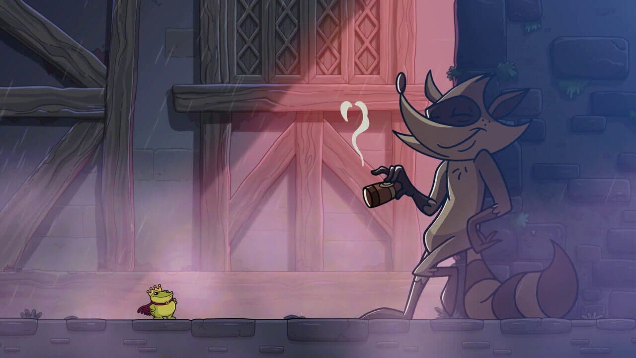 Croak thumbnail 4