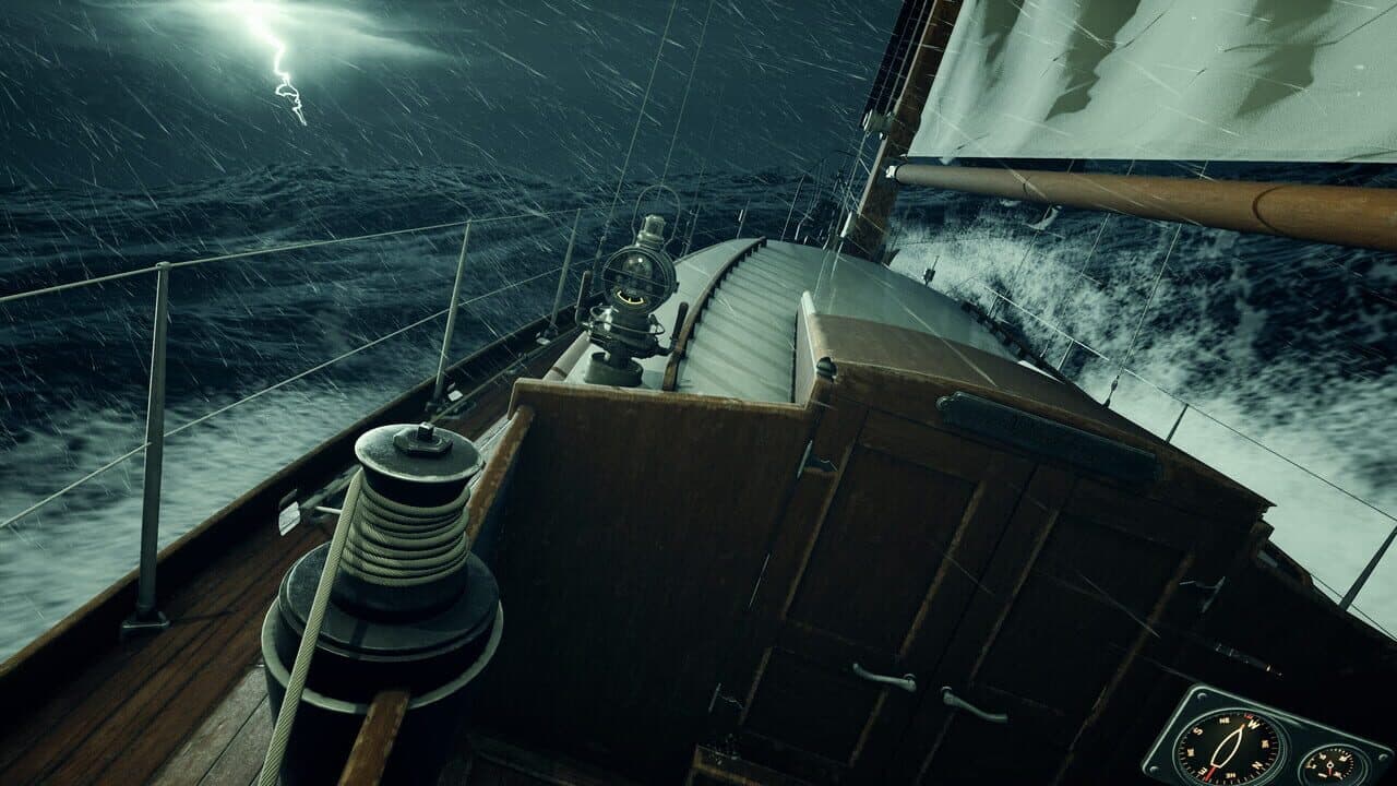 Will: Follow the Light screenshot 1