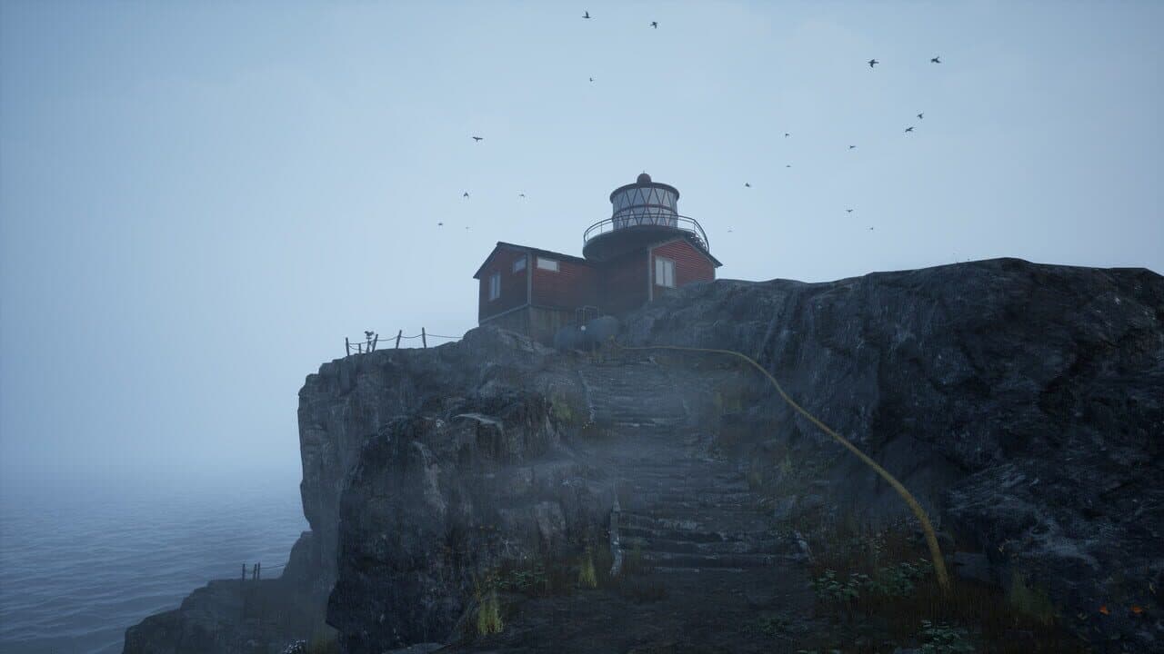 Will: Follow the Light thumbnail 2