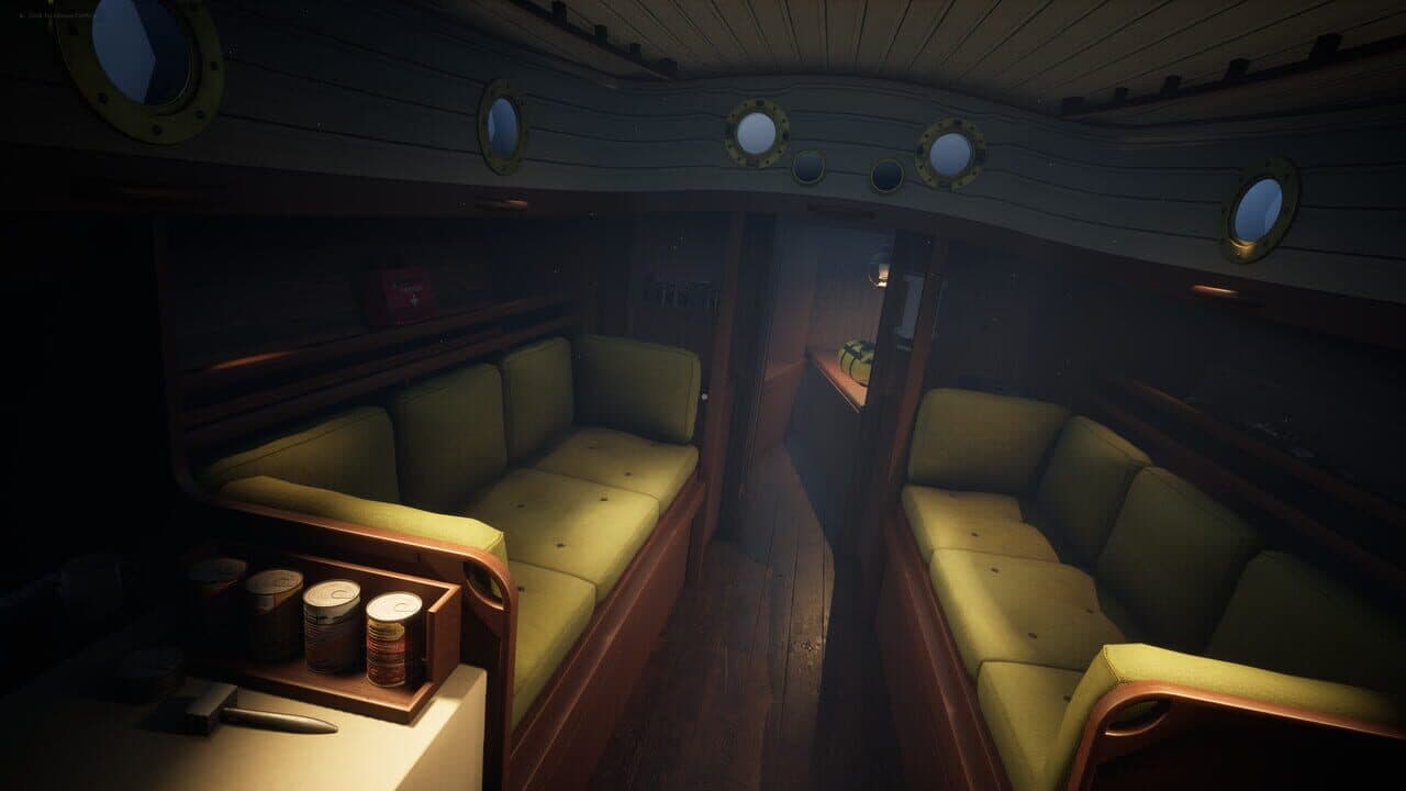 Will: Follow the Light thumbnail 4