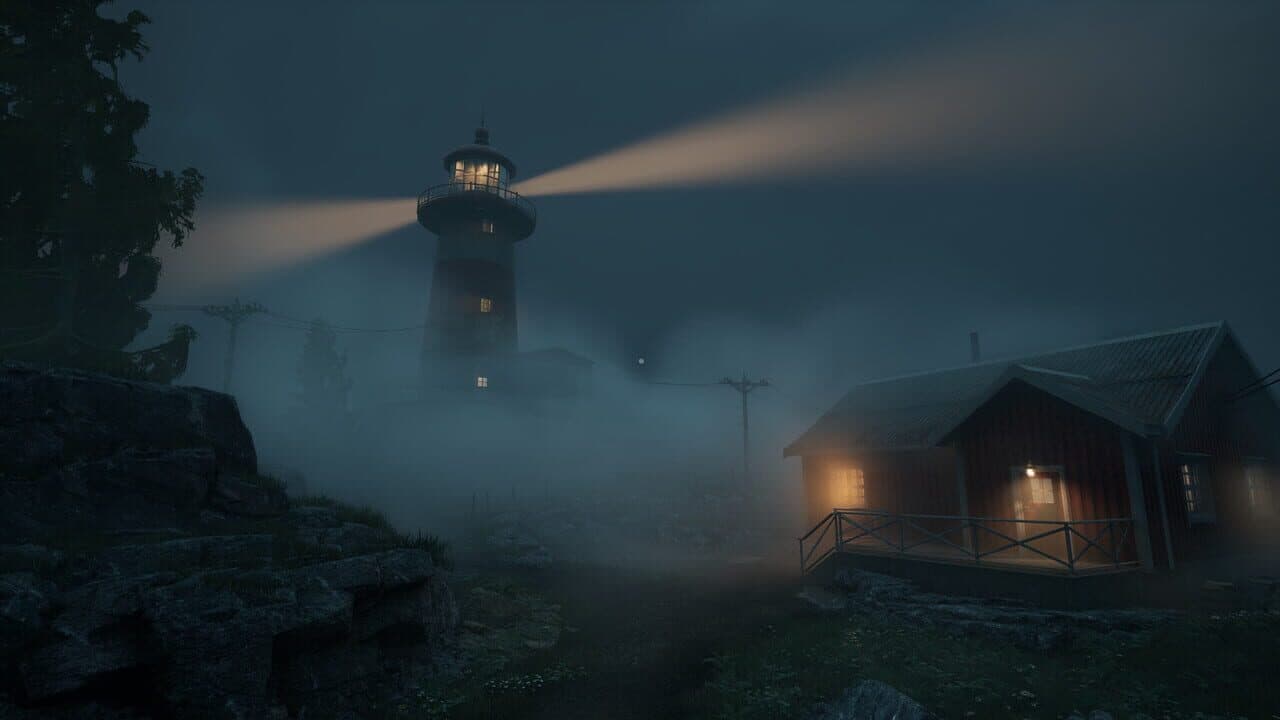 Will: Follow the Light thumbnail 5
