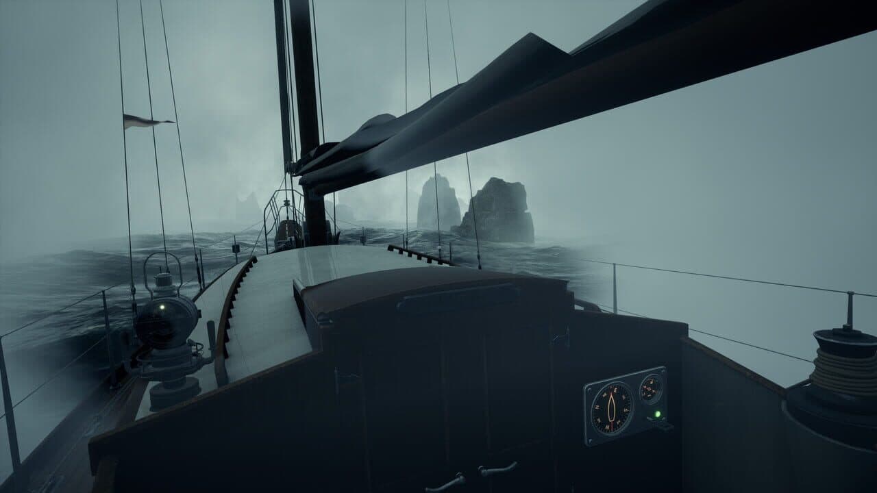 Will: Follow the Light thumbnail 6