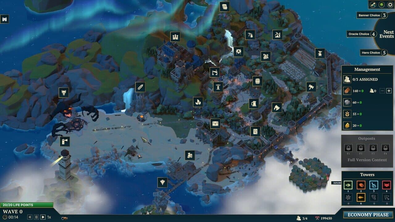 Nordhold: Origins thumbnail 8