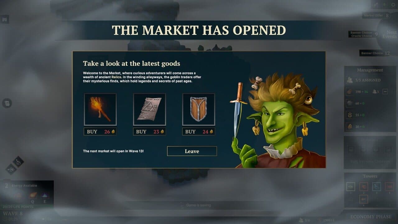 Nordhold: Origins thumbnail 3