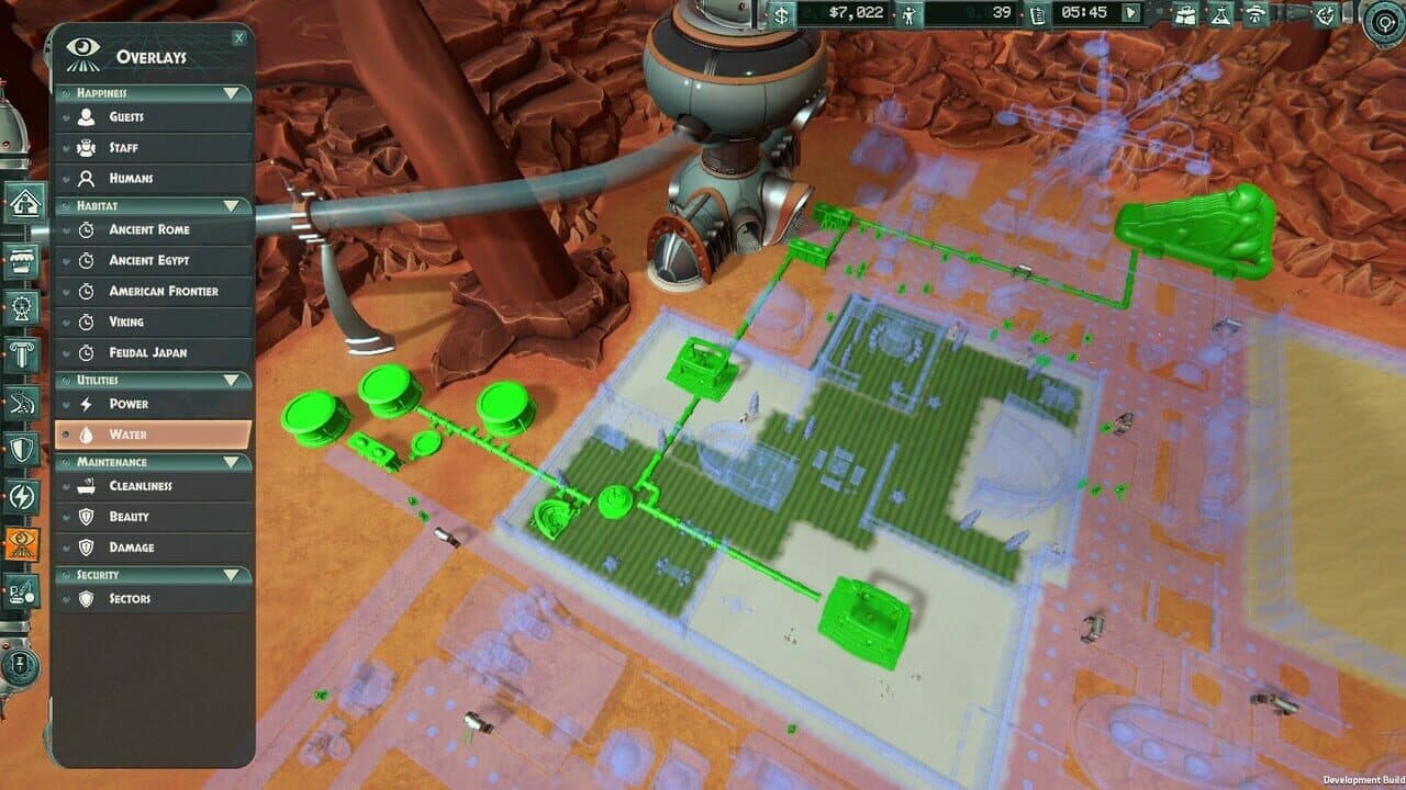 Mars Attracts thumbnail 7