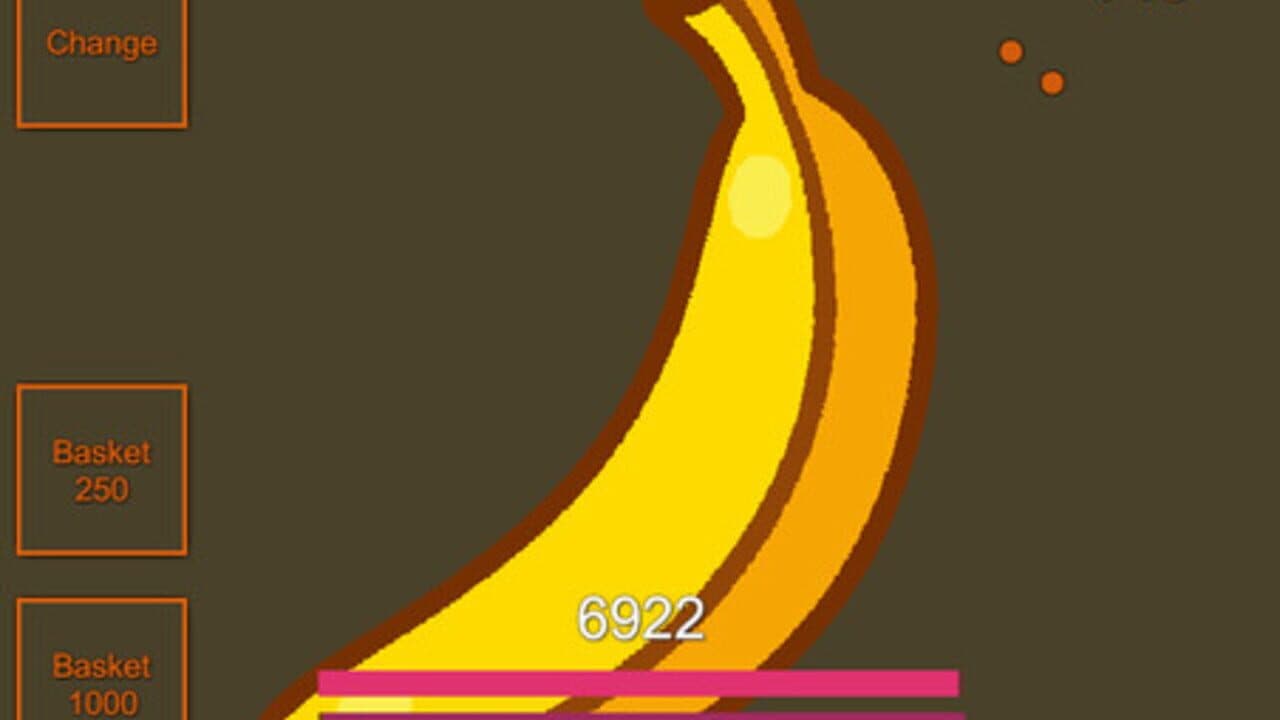 Banana 2: Fruit screenshot 1