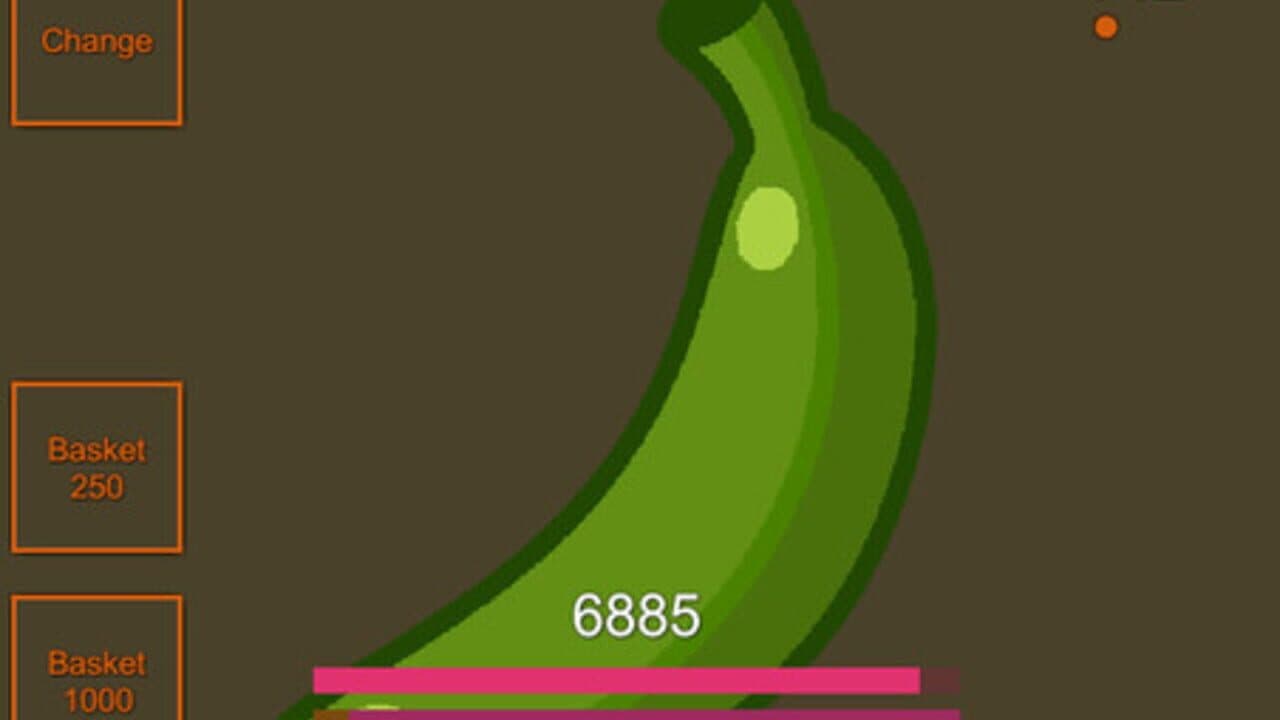 Banana 2: Fruit thumbnail 2