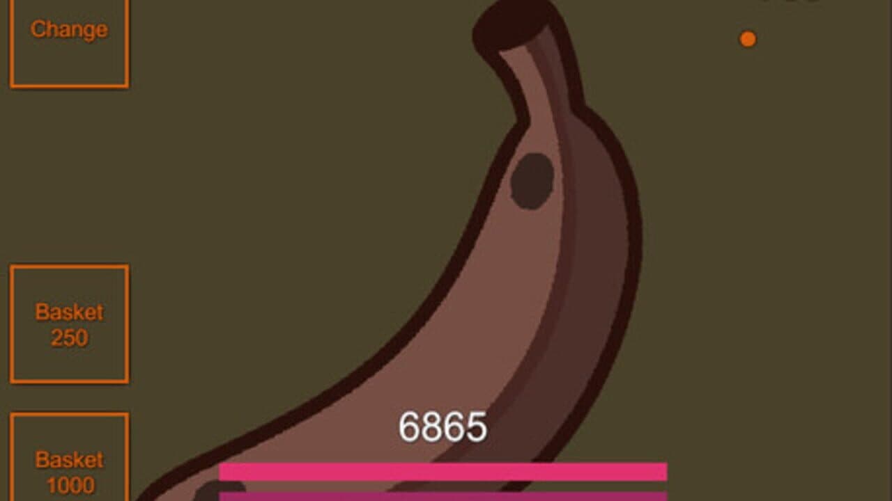 Banana 2: Fruit thumbnail 3