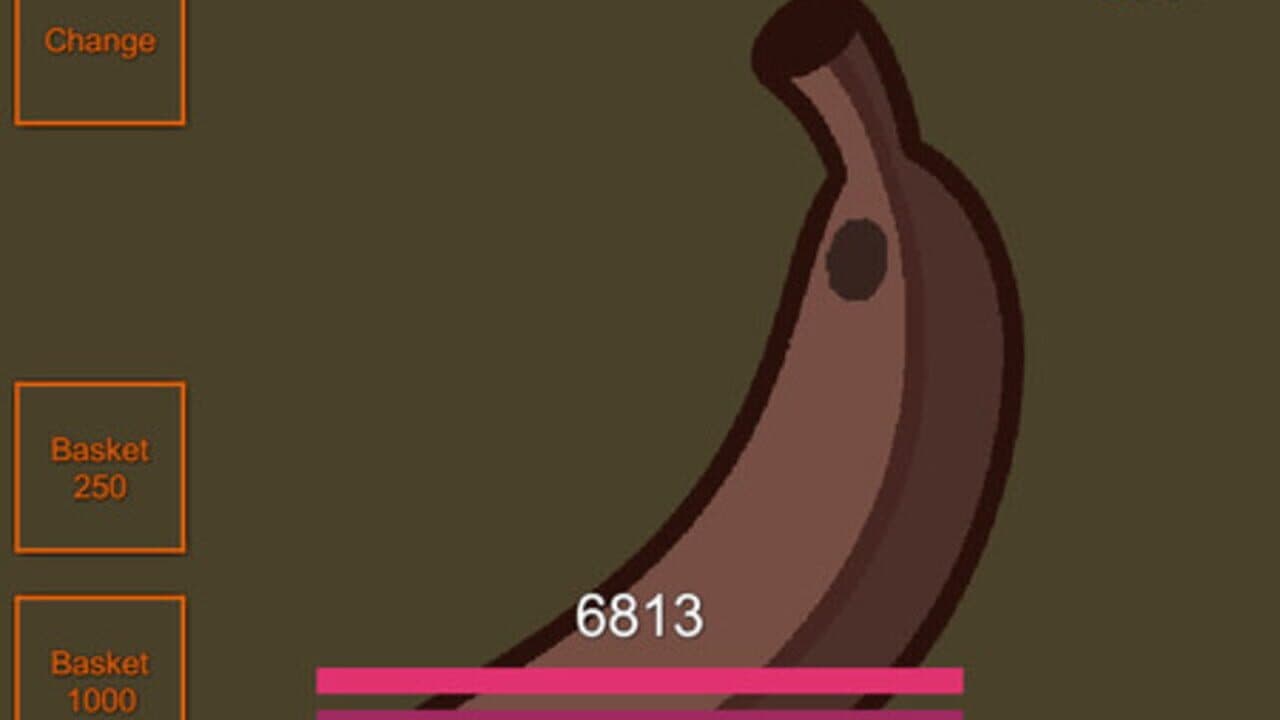 Banana 2: Fruit thumbnail 4