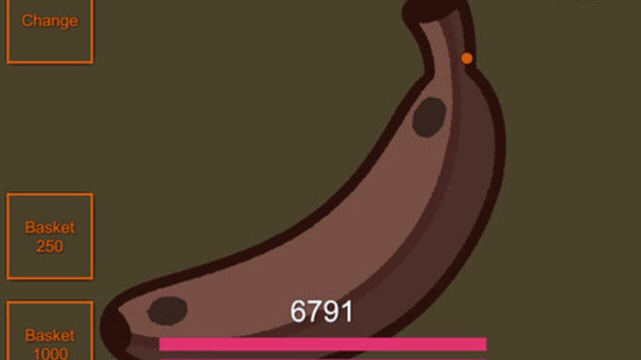 Banana 2: Fruit thumbnail 5