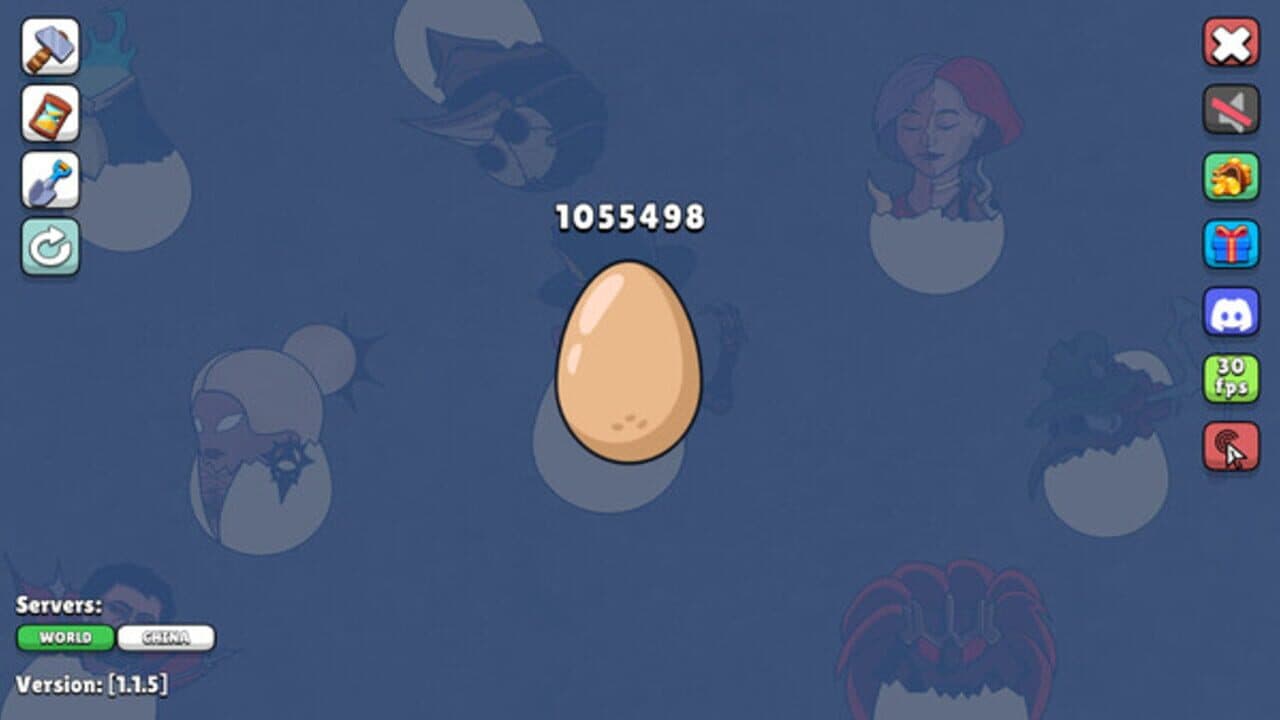 Egg Surprise thumbnail 4