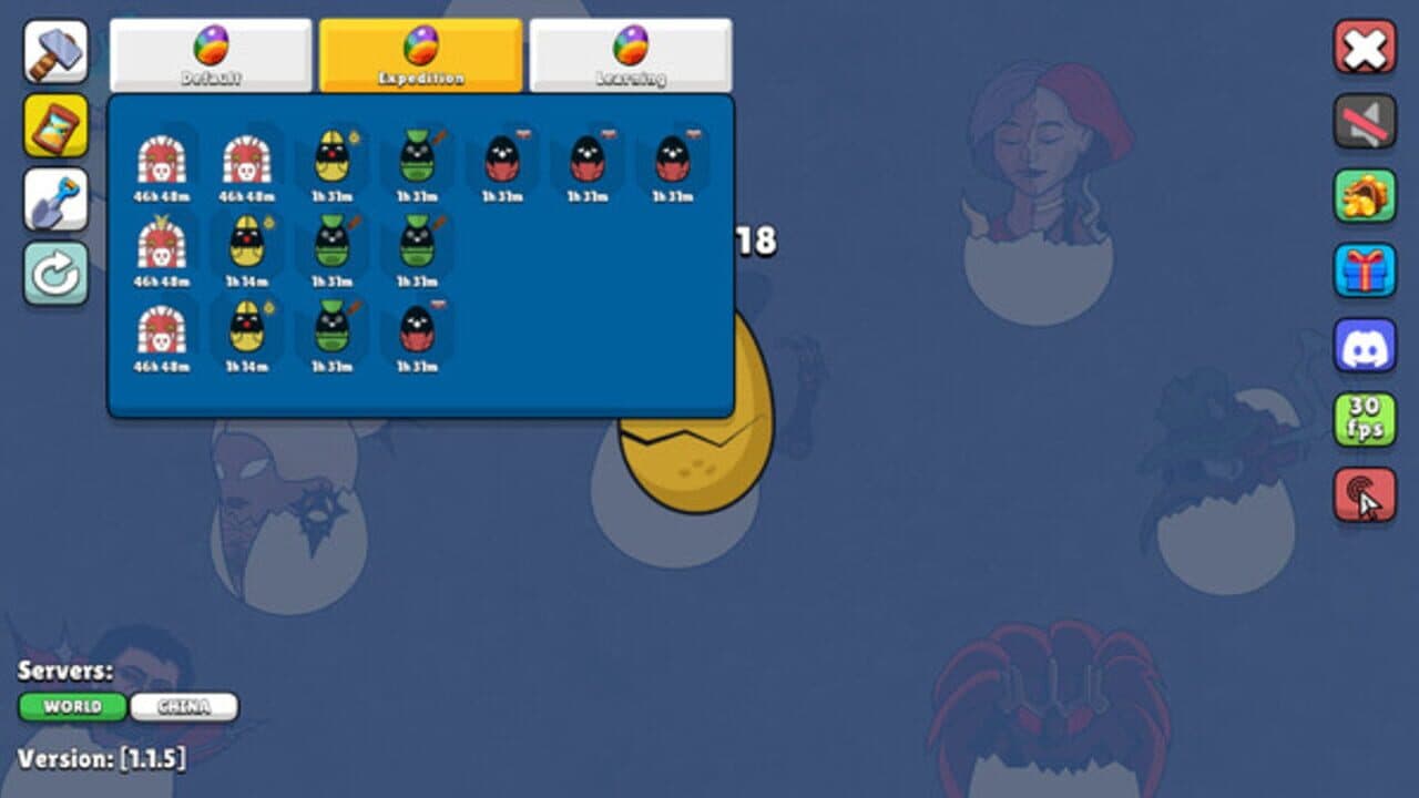 Egg Surprise thumbnail 2
