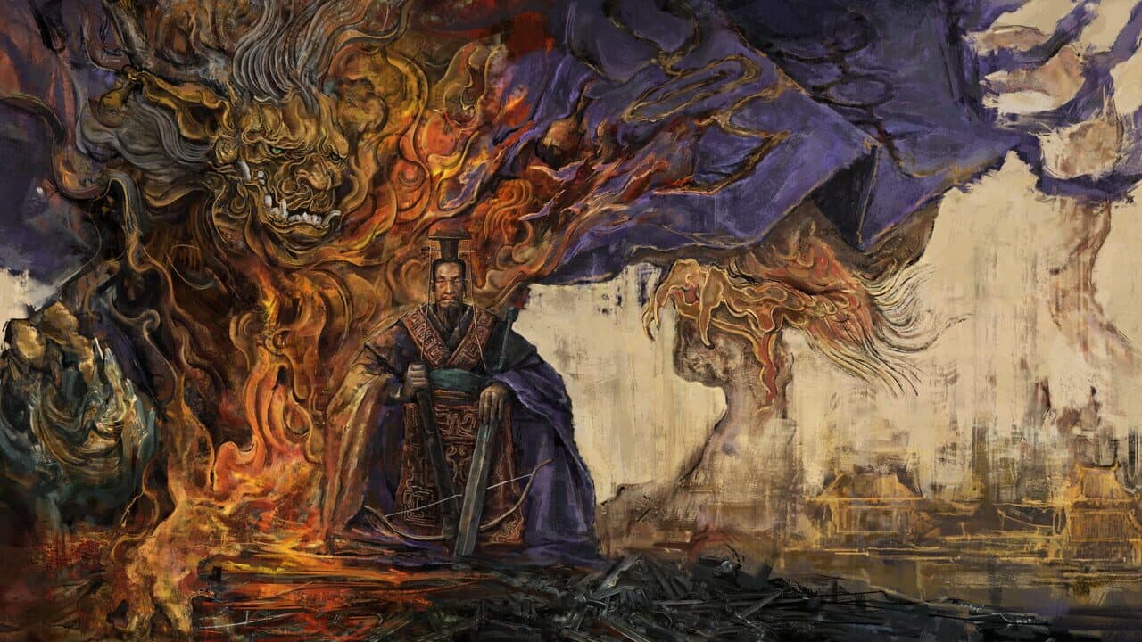 Huaxia: Warring States thumbnail 8