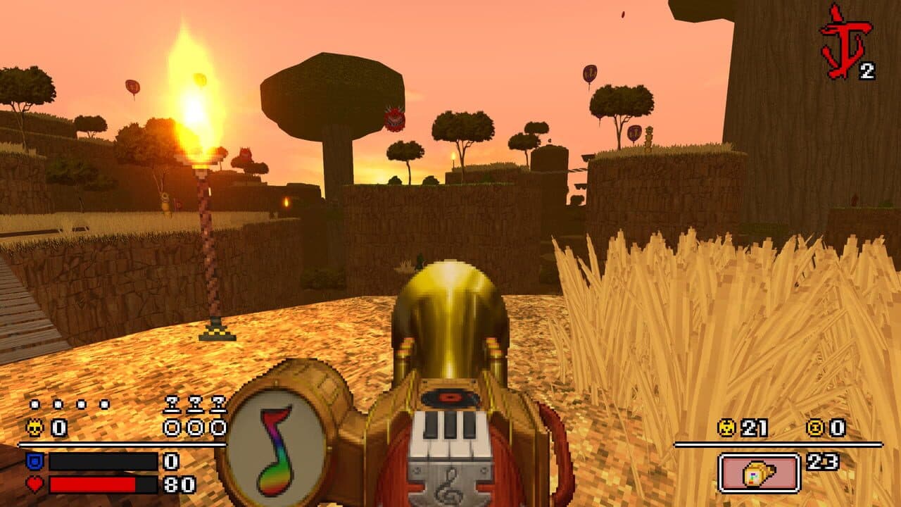 Doom: The Golden Souls 3 thumbnail 3