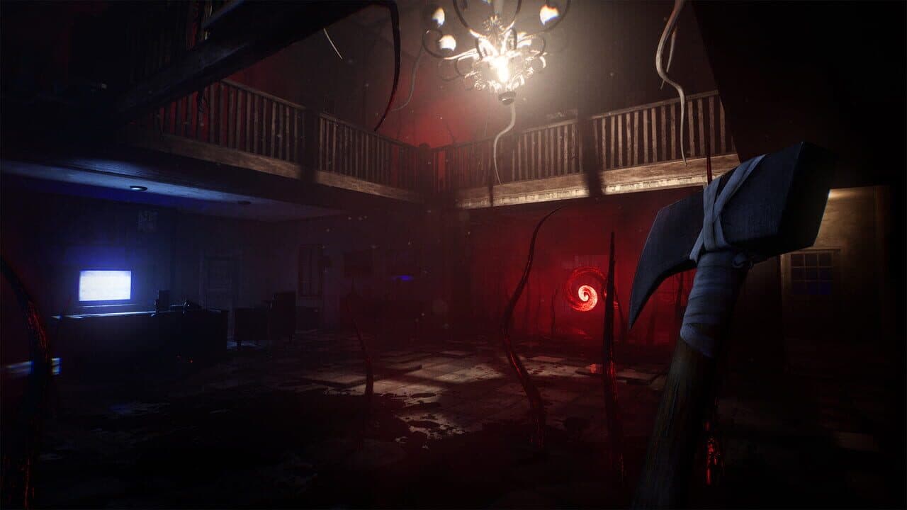 Nightmare House: Reimagined thumbnail 2