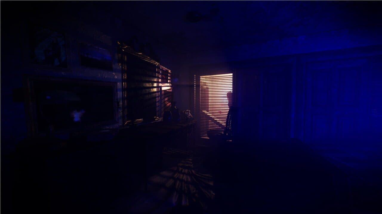 Nightmare House: Reimagined thumbnail 3