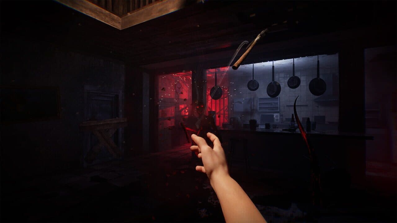 Nightmare House: Reimagined thumbnail 4