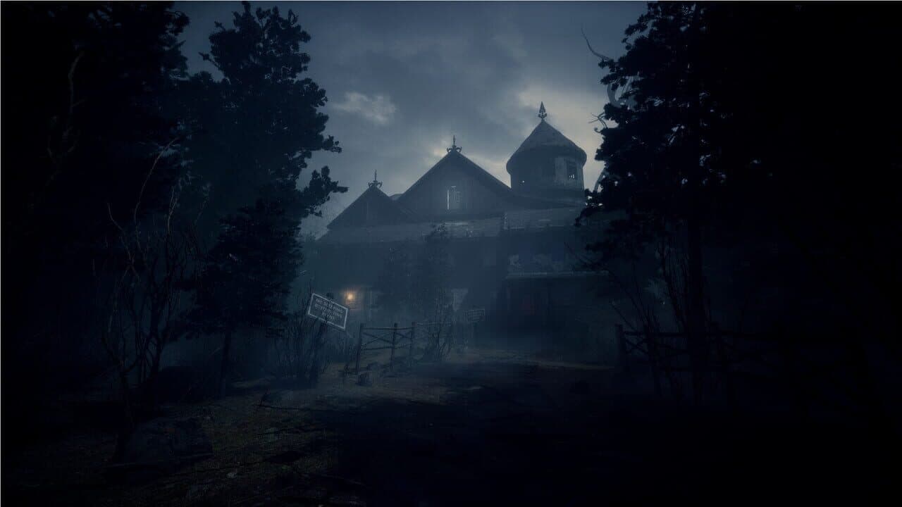 Nightmare House: Reimagined thumbnail 5