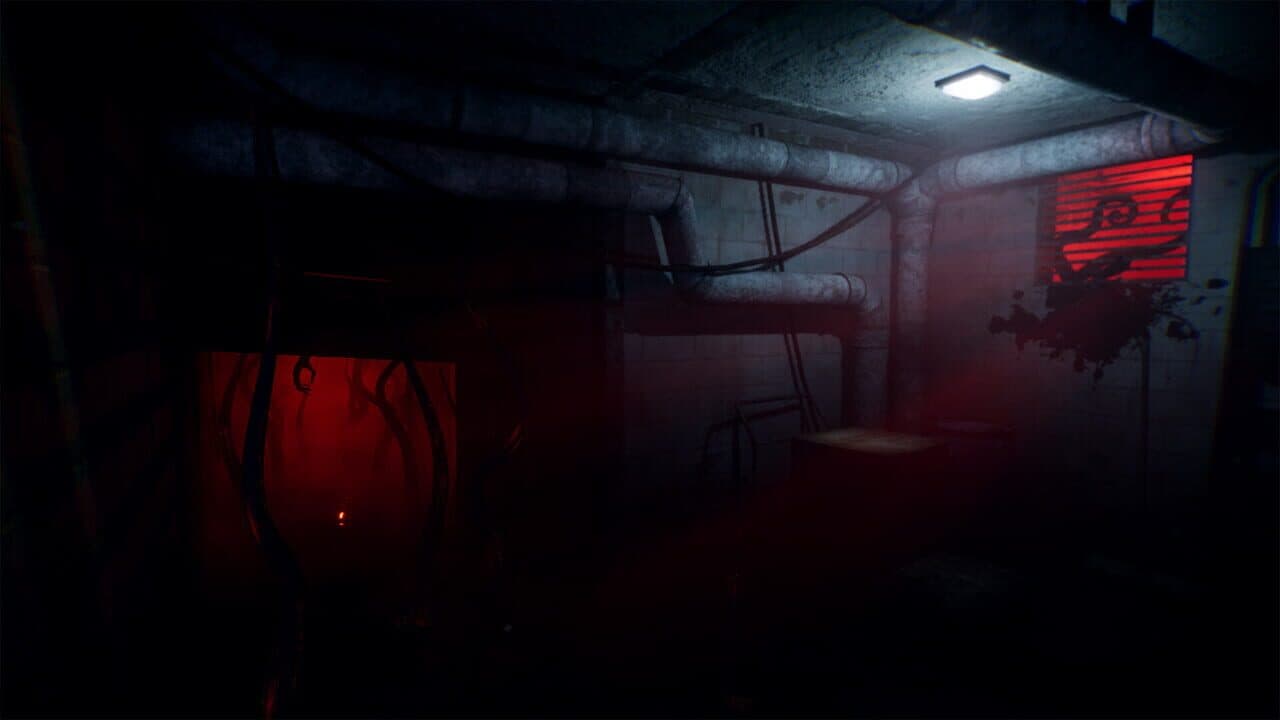 Nightmare House: Reimagined thumbnail 6