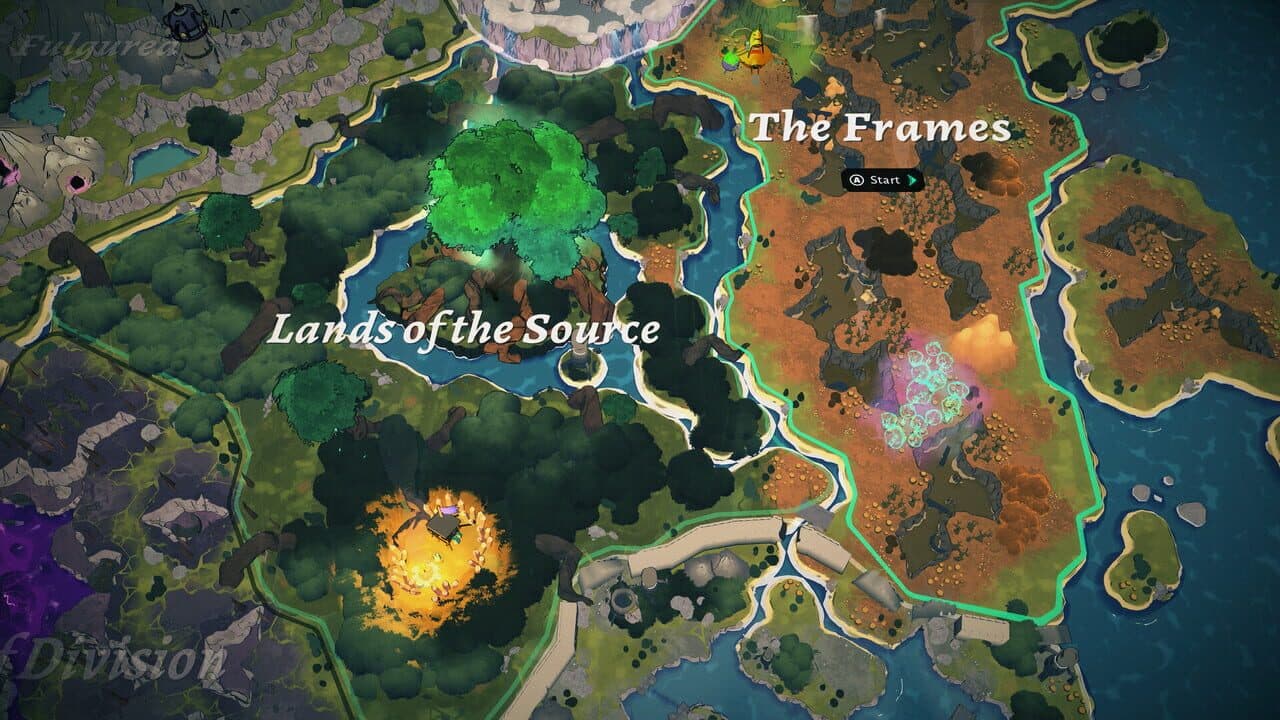 Echoes of Mystralia thumbnail 2