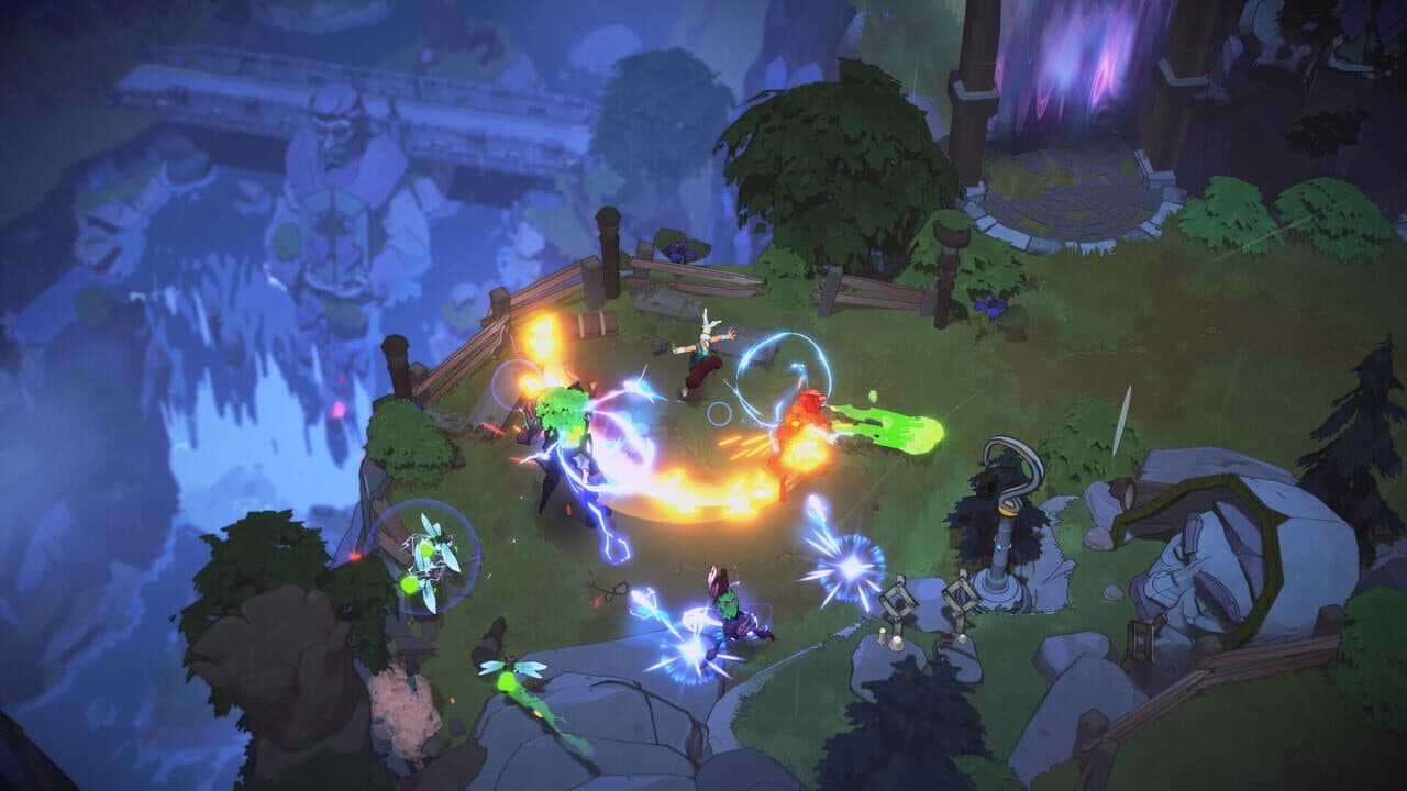Echoes of Mystralia thumbnail 5
