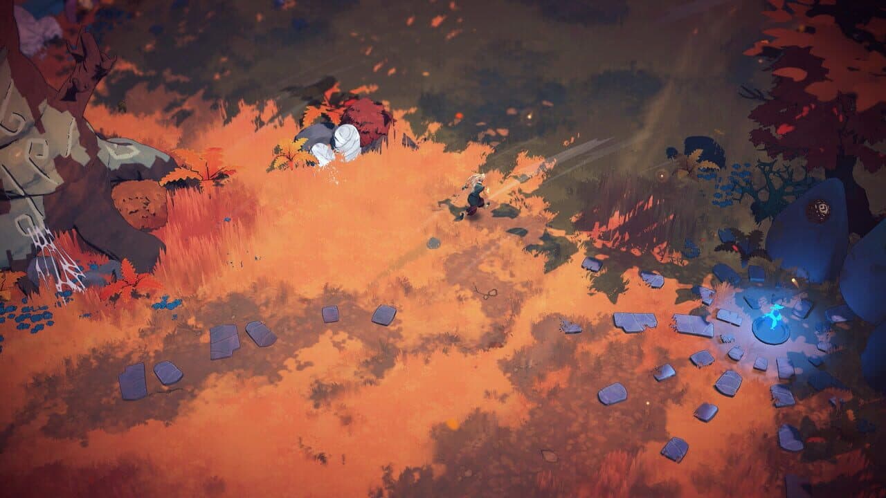 Echoes of Mystralia thumbnail 8