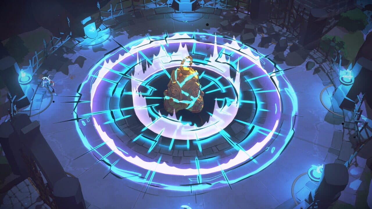 Echoes of Mystralia thumbnail 7
