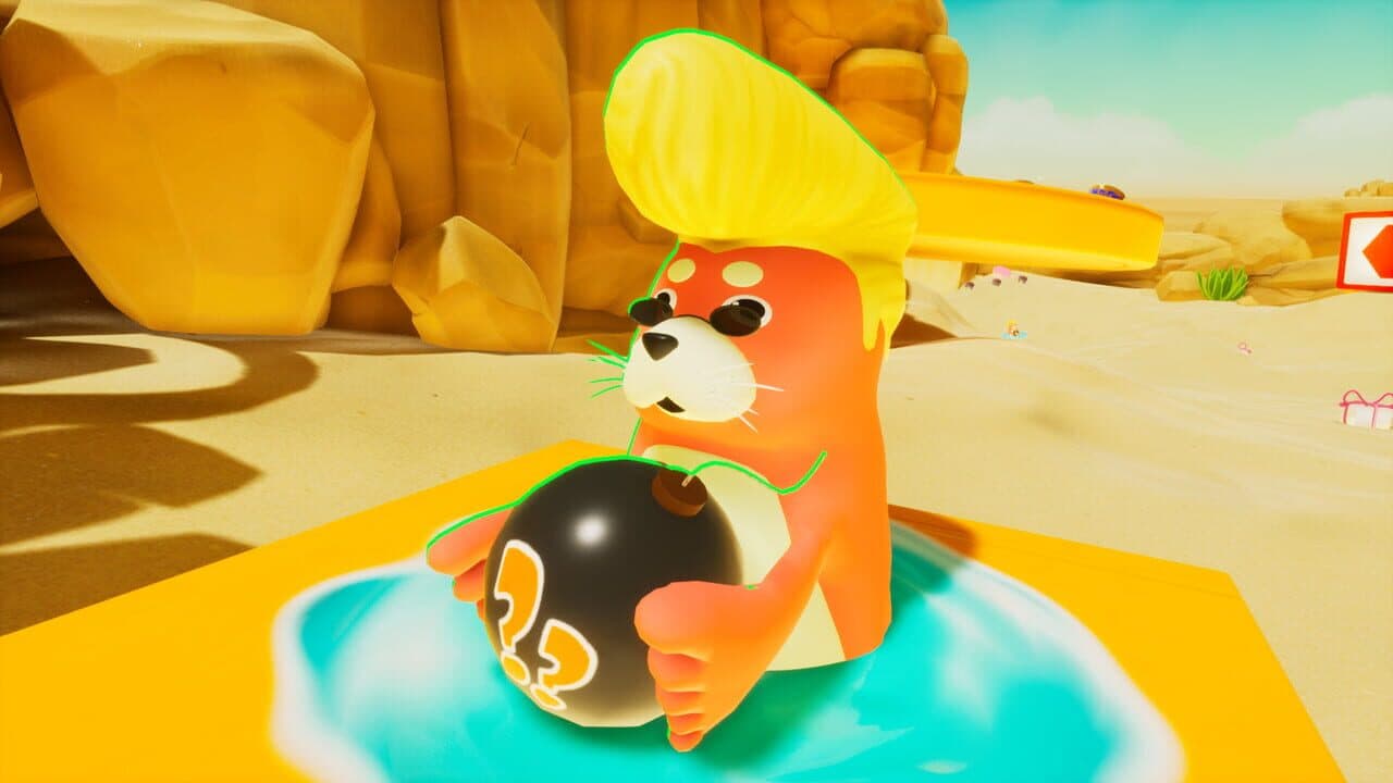 Faaast Penguin thumbnail 2