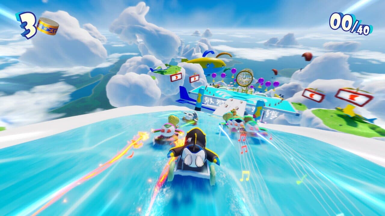 Faaast Penguin thumbnail 4
