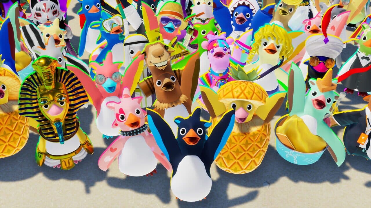 Faaast Penguin thumbnail 5