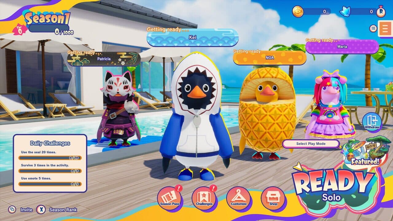 Faaast Penguin thumbnail 6