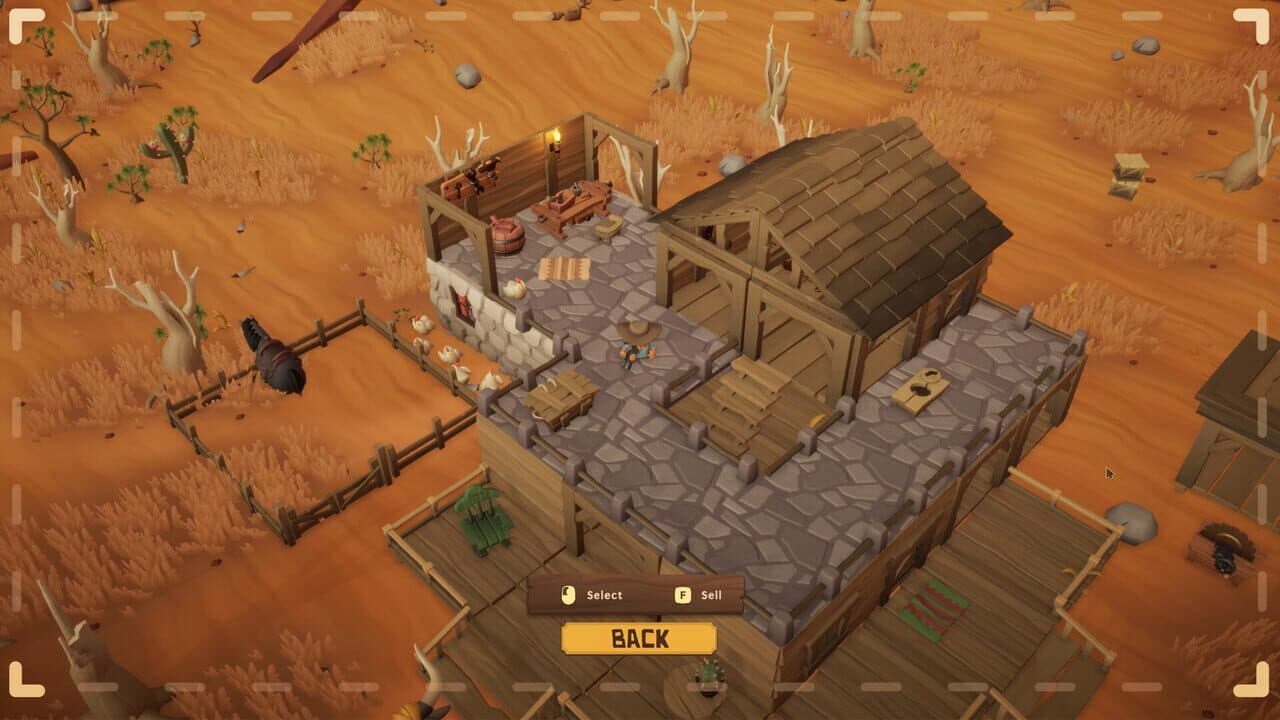 Wild Indigo Ranch screenshot 1